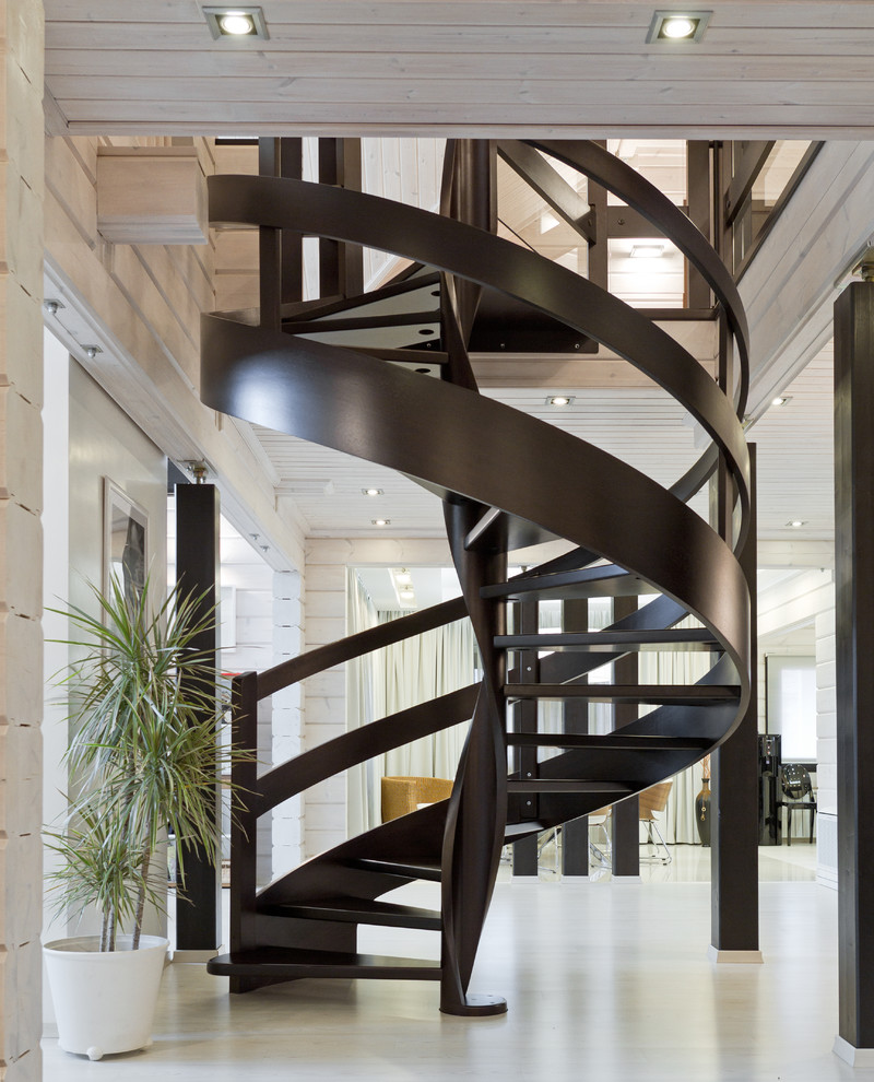 Интерьер частного дома в г. Киров