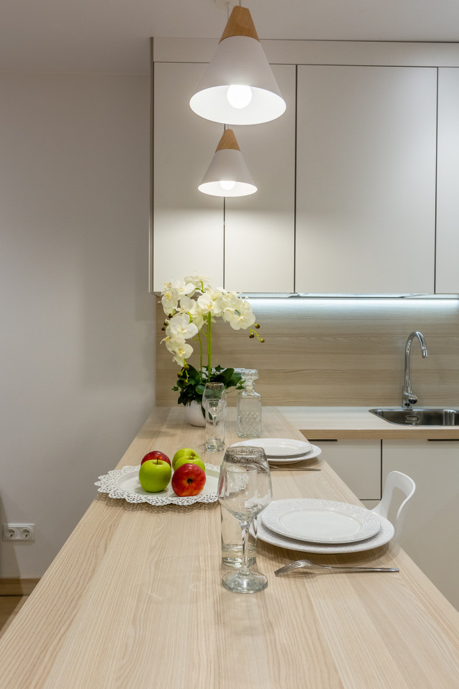 Интерьерная фотосъемка