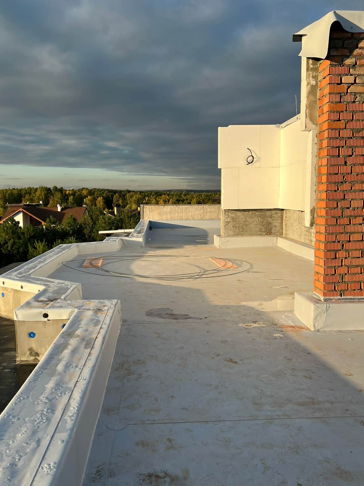 Коттедж в КП Пестово