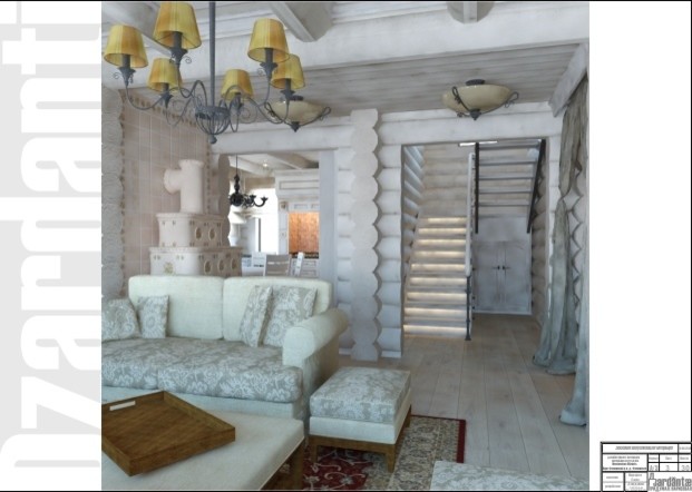 196 м2 в КП Согласие