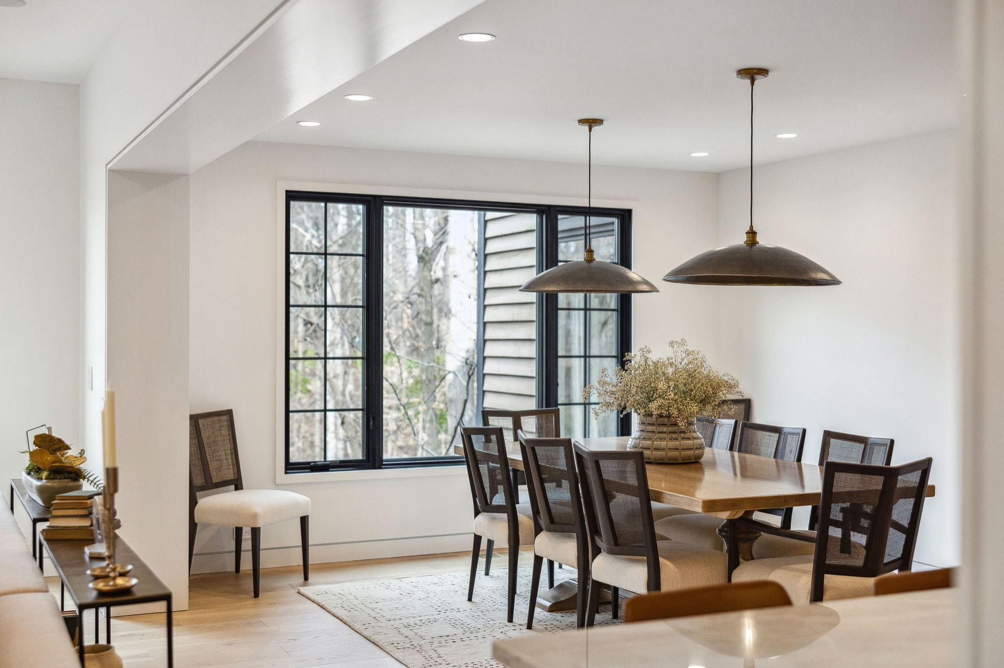 Rocky River Whole House Renovation 2024
