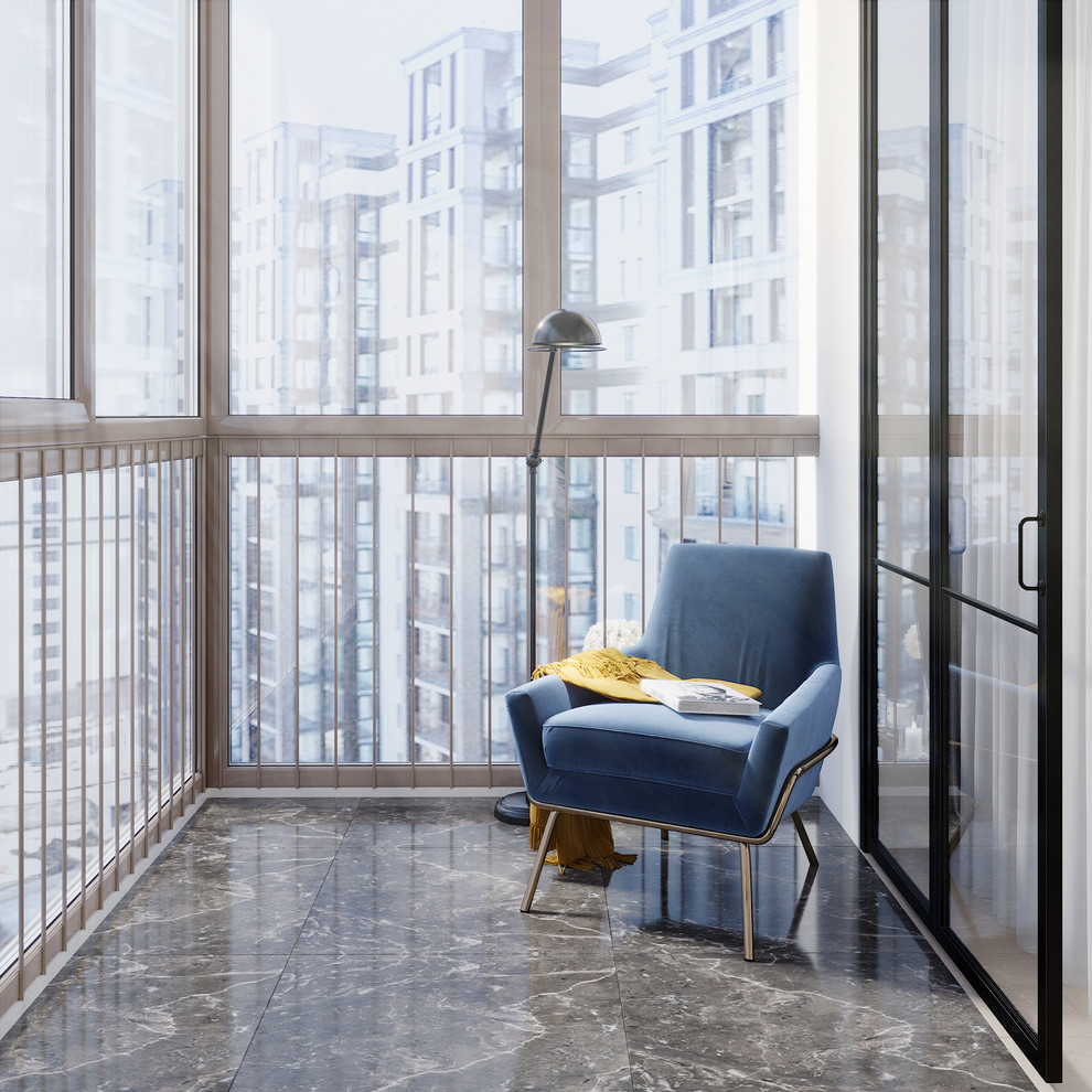 Квартира 100 кв.м ЖК life ботанический сад