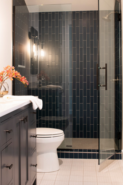 Casco Point Artisan klassisch-modern-badezimmer