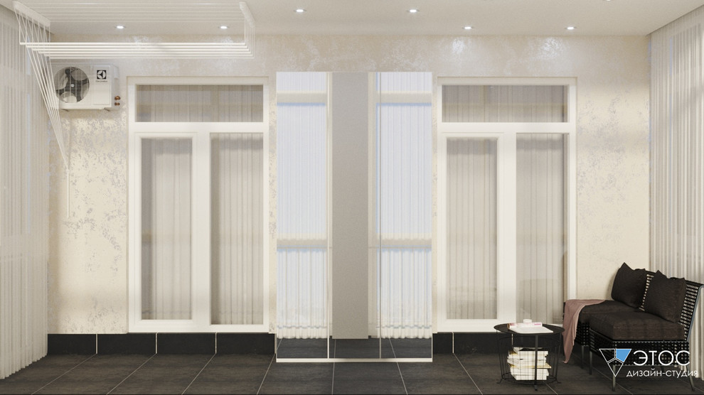 Квартира 80 м кв в г Новосибирск