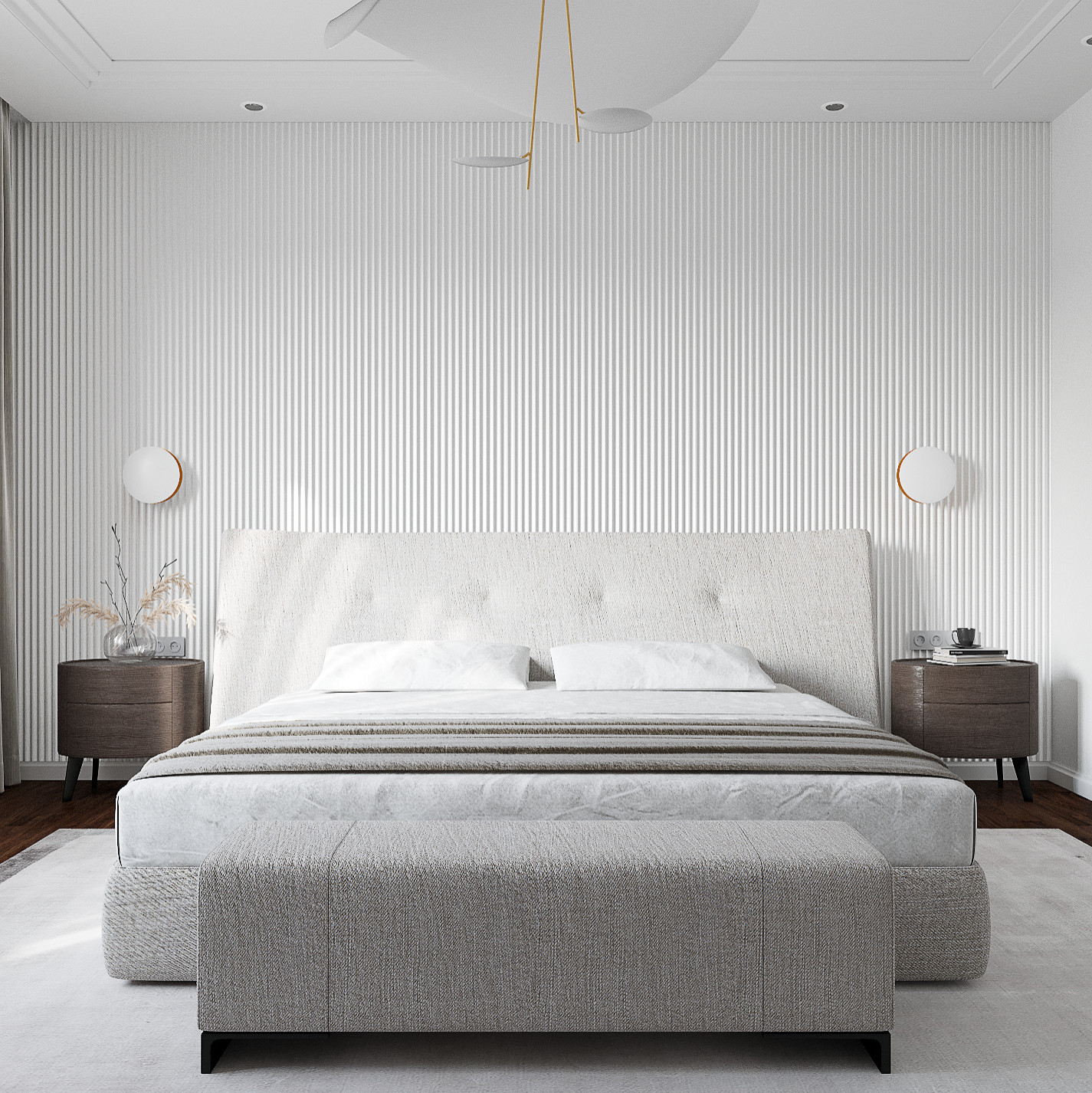 Квартира в Алматы для современной семьи