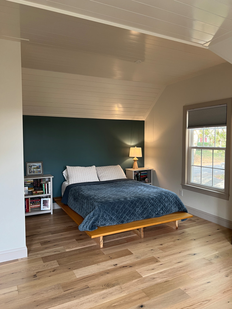 Walton Ferry Home Addition