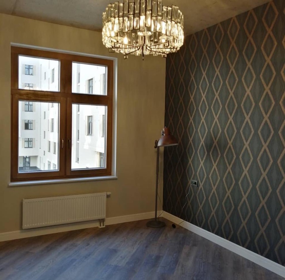 ЖК Русский Дом