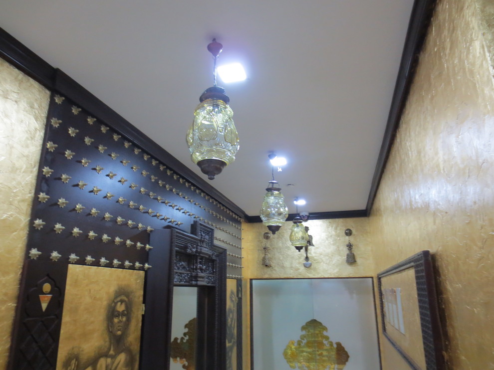 SPA-cалон Shambala