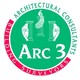 Arc 3 Architects & Chartered Surveyors