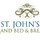 ST JOHN INN AND BED & BREAKFAST