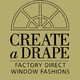 Create a Drape