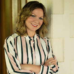 Tennille Joy Interiors