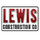 Lewis Construction Company Inc.