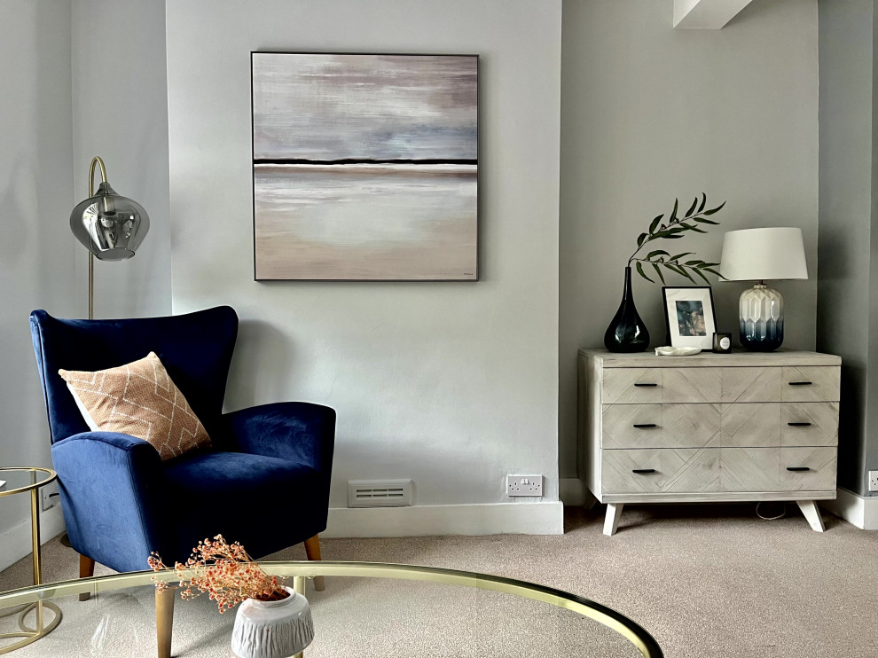 Home Staging - Sevenoaks Cottage