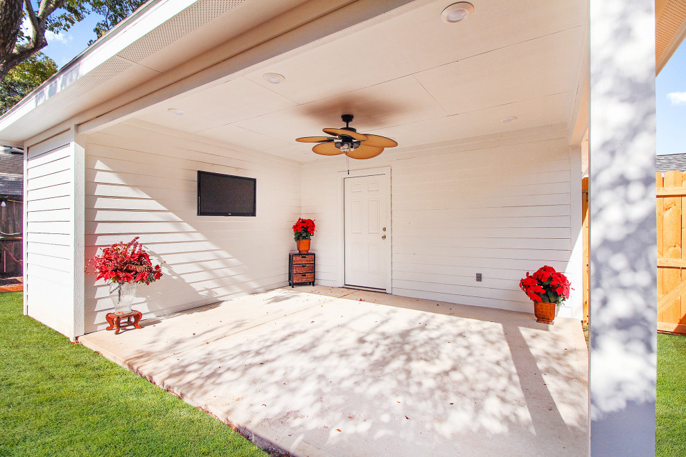 Tavistock Full Home Renovation