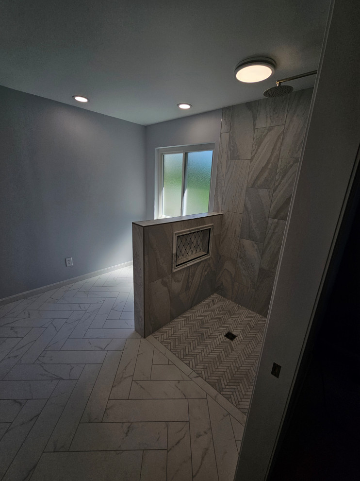 Bathroom Remodeling