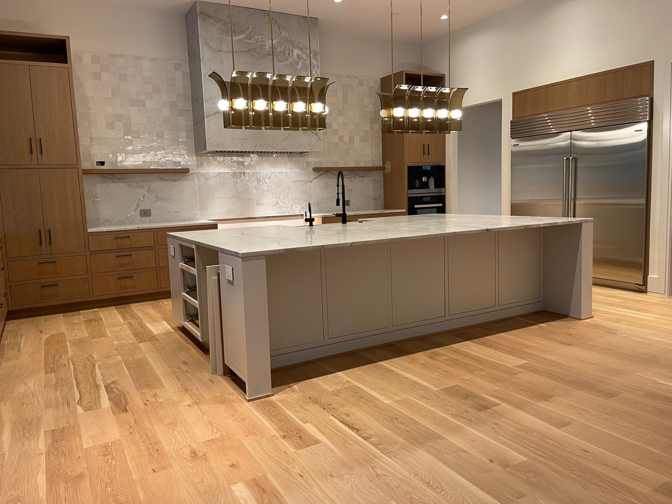Kitchen Remodels