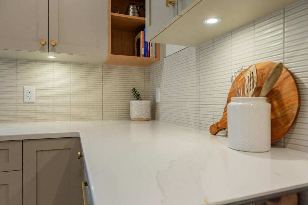 Miral Heights Renovation