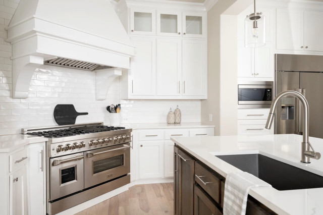Kitchen kueche