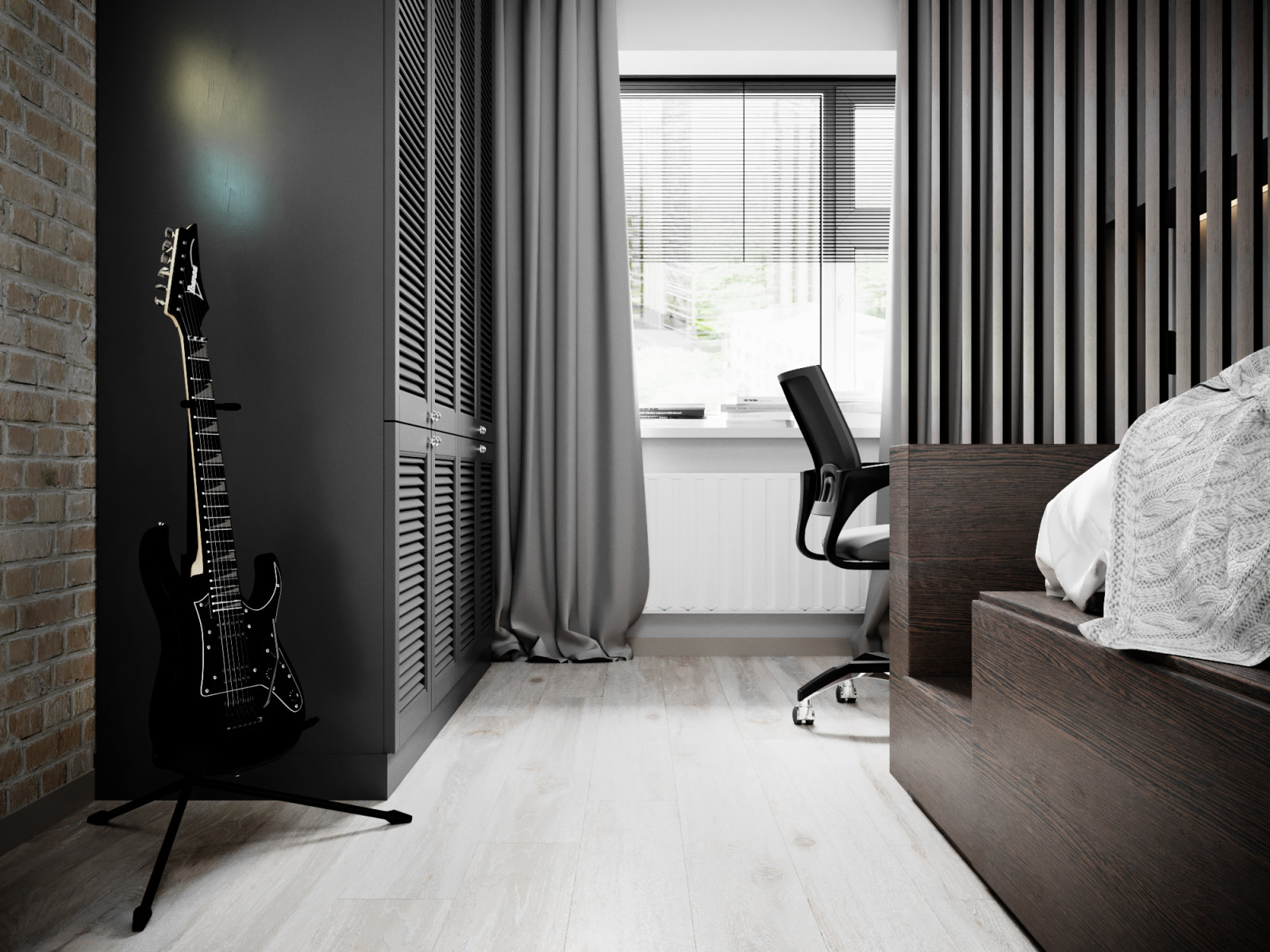 Проект "Музыкальная юность"