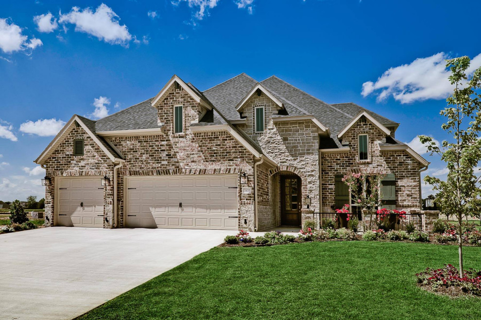 2020 NWA Parade of Homes Other by Northwest Arkansas Home Builders