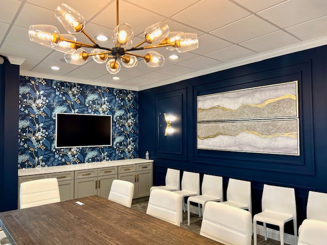 Allstate Commercial Design