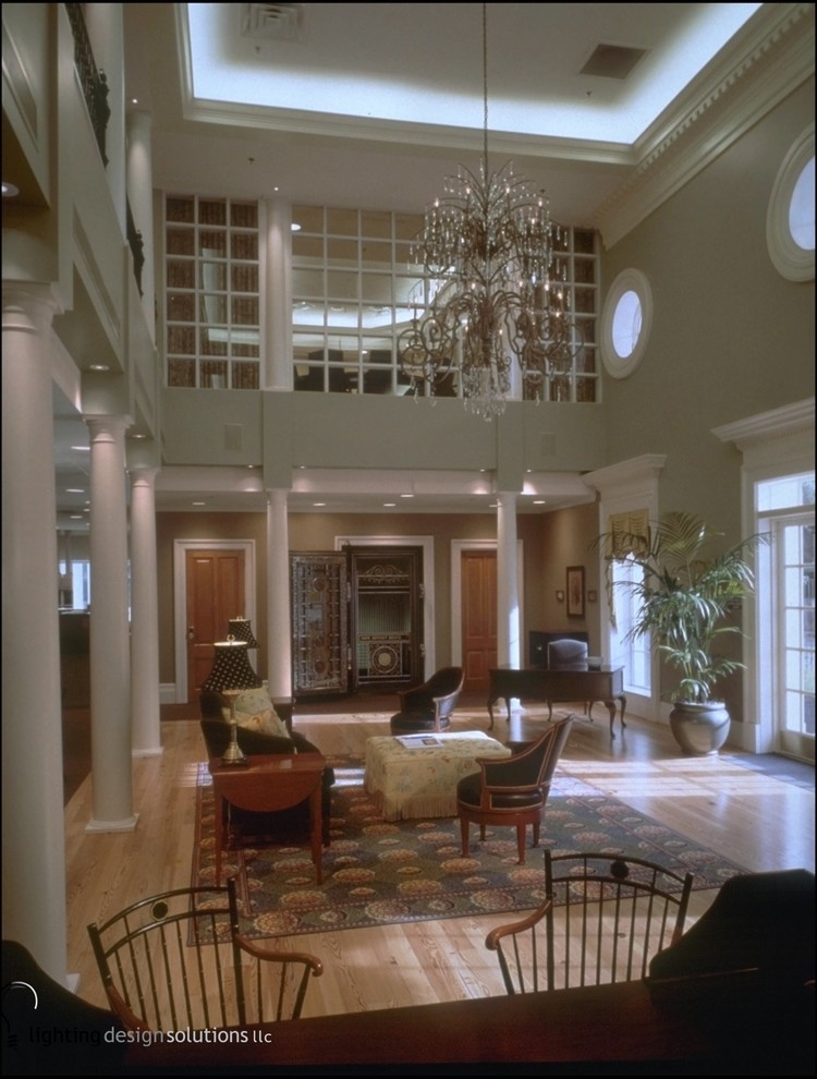 Foto di case e interni classici