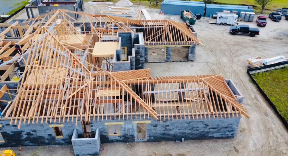 New Construction