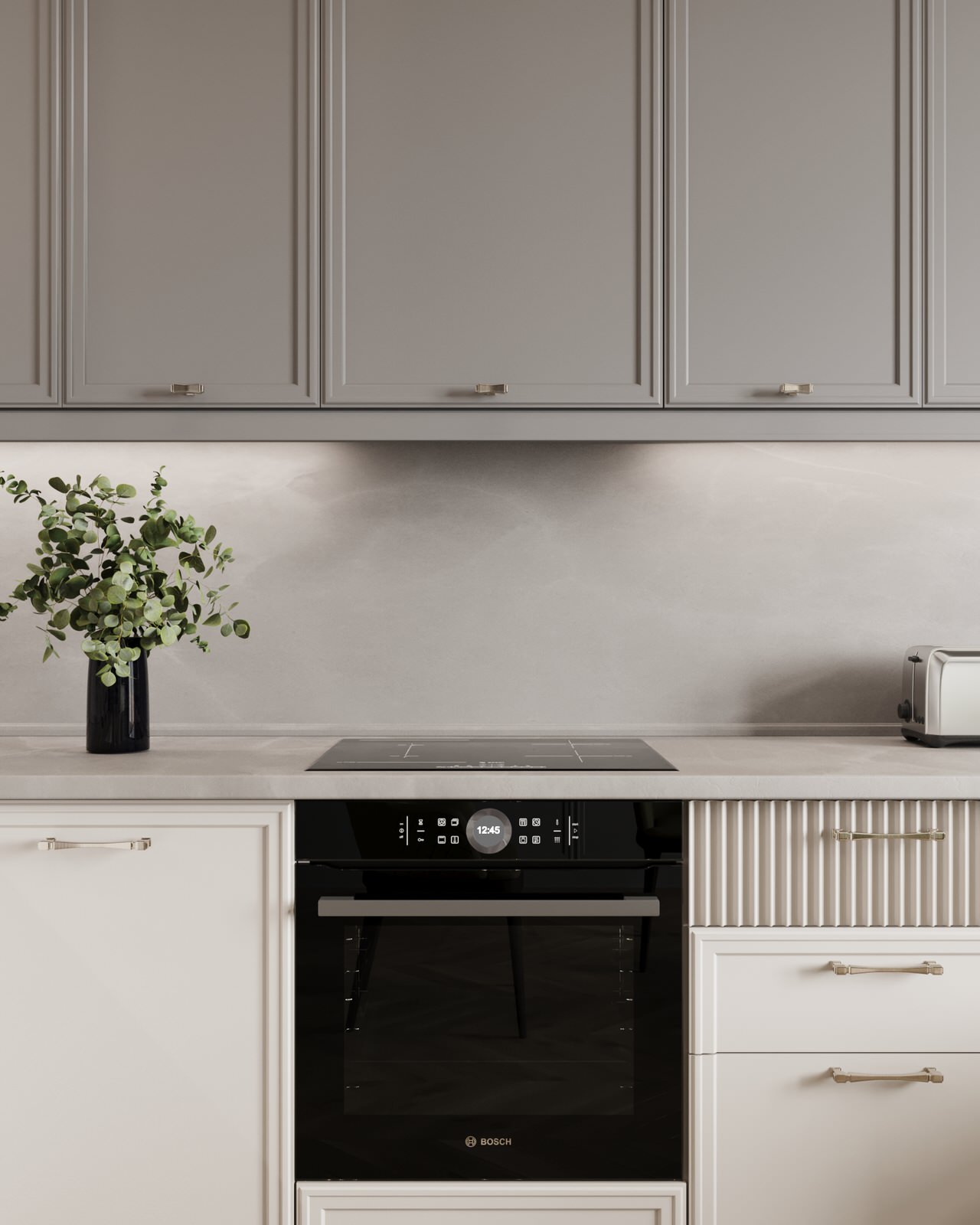 Квартира в Петровской Доминанте