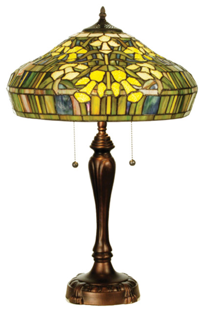 reproduction victorian table lamps