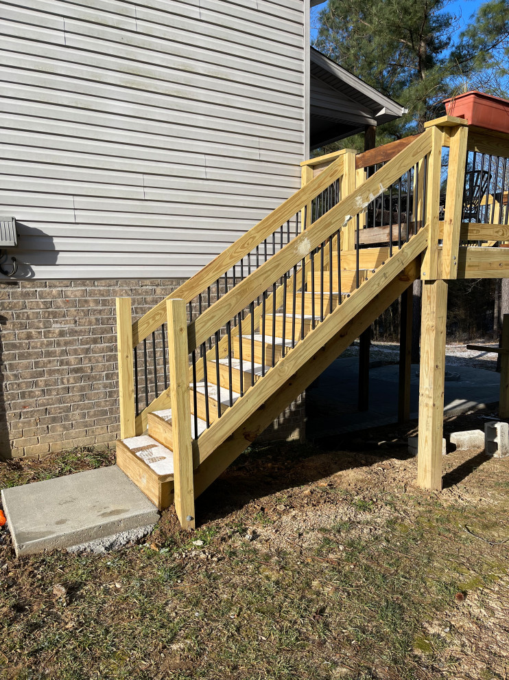Exterior Projects