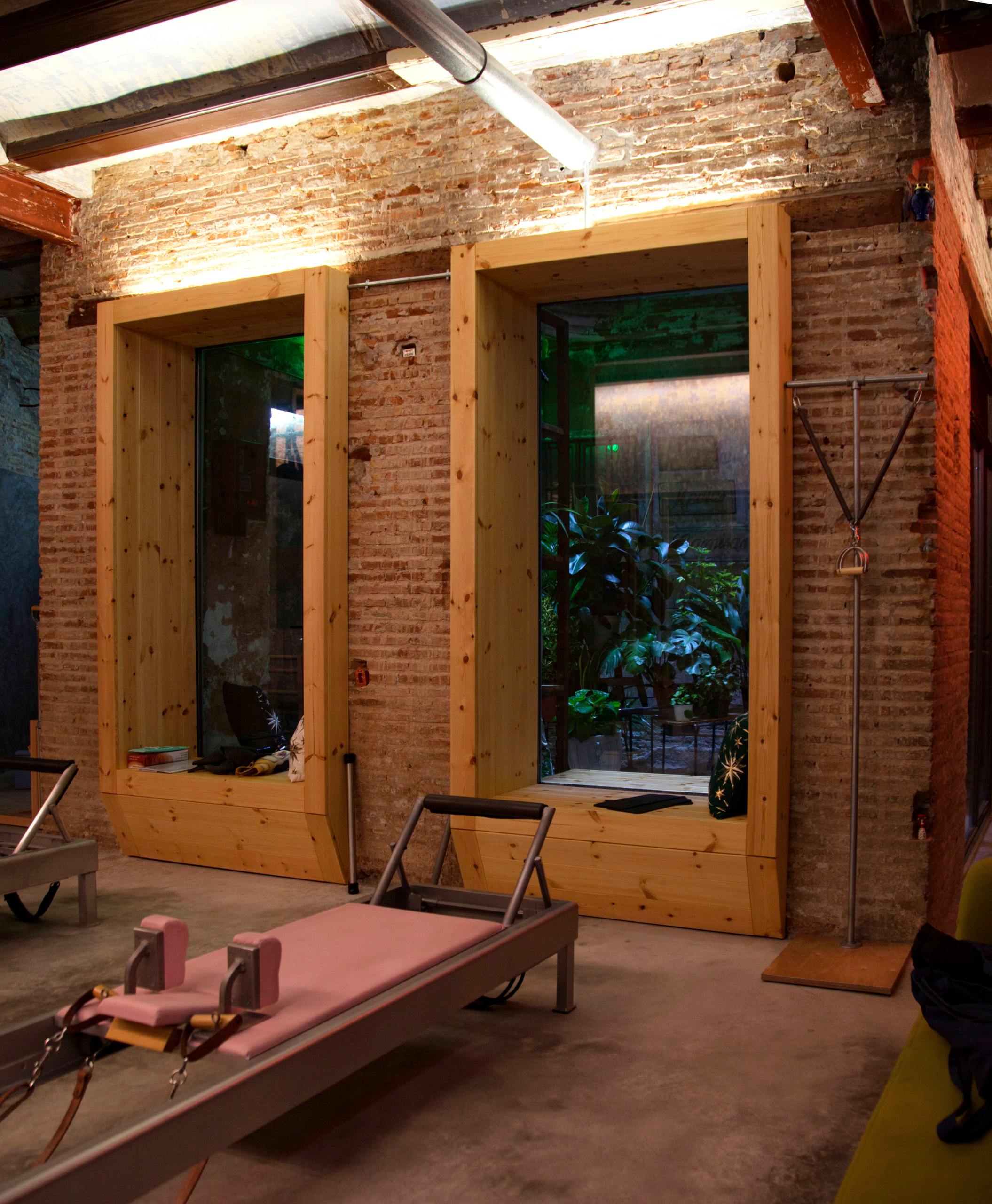 Centro de pilates Mypersonaljesus