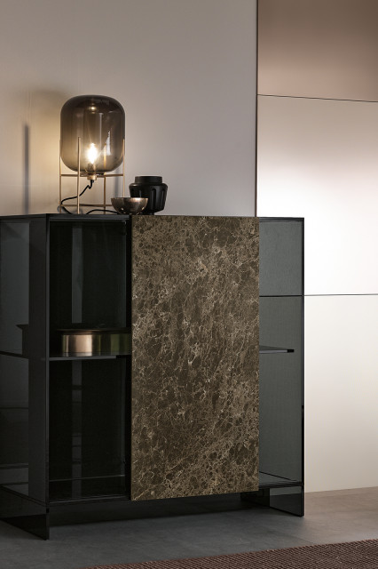 Emperador Extra Naturali Collection minimalistisch-wohnbereich