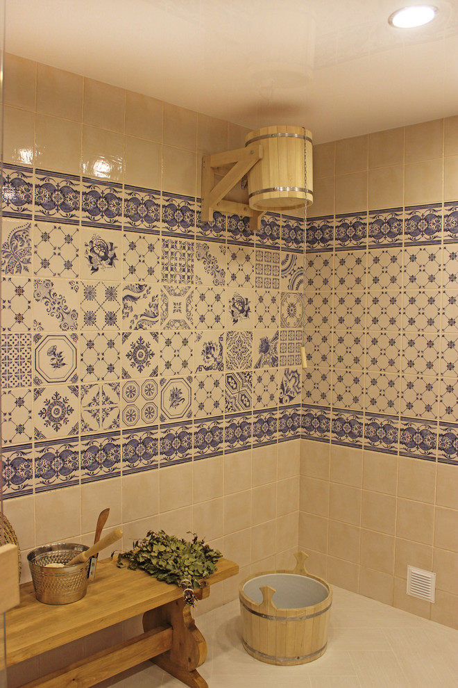 Проект дома