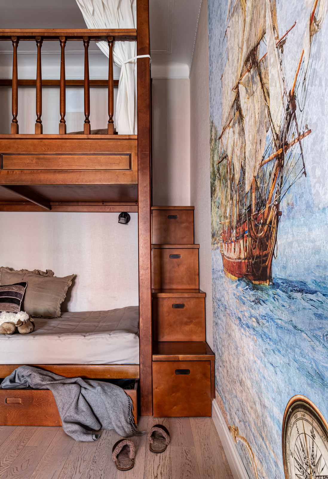 квартира в Коломне. СПб