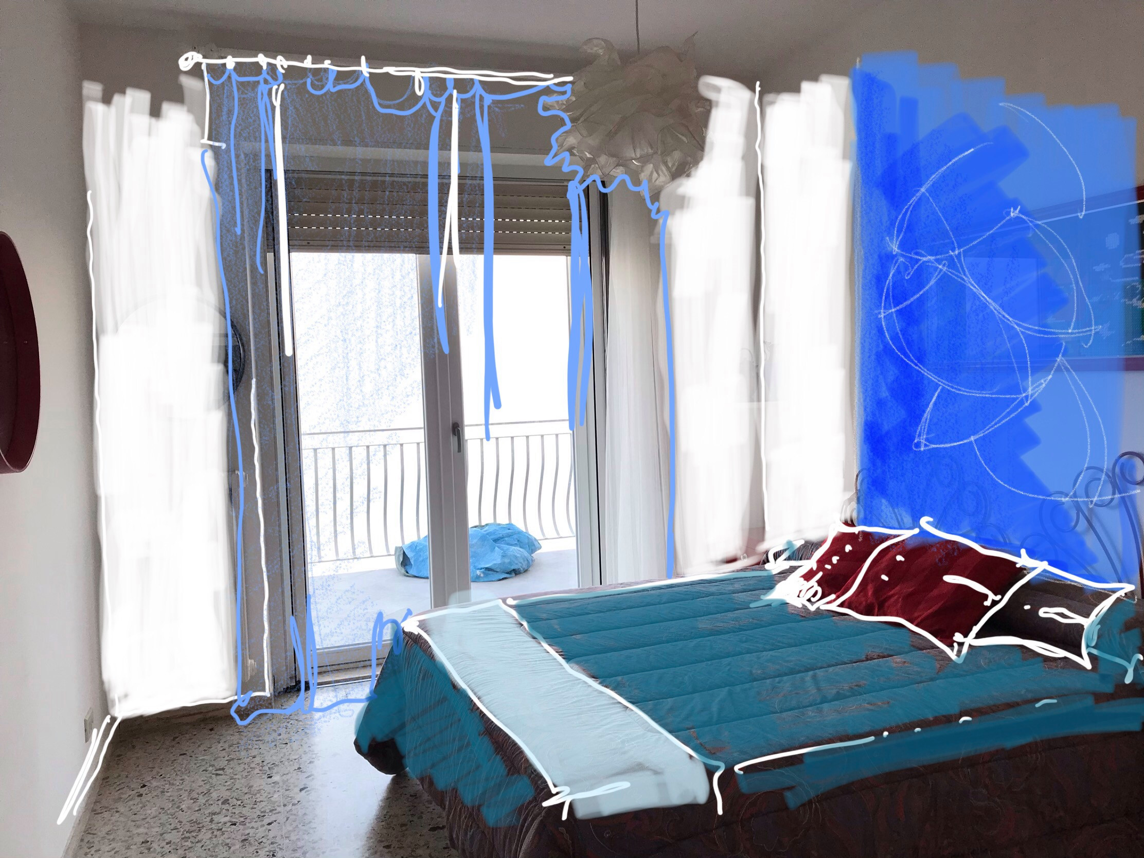 Home staging