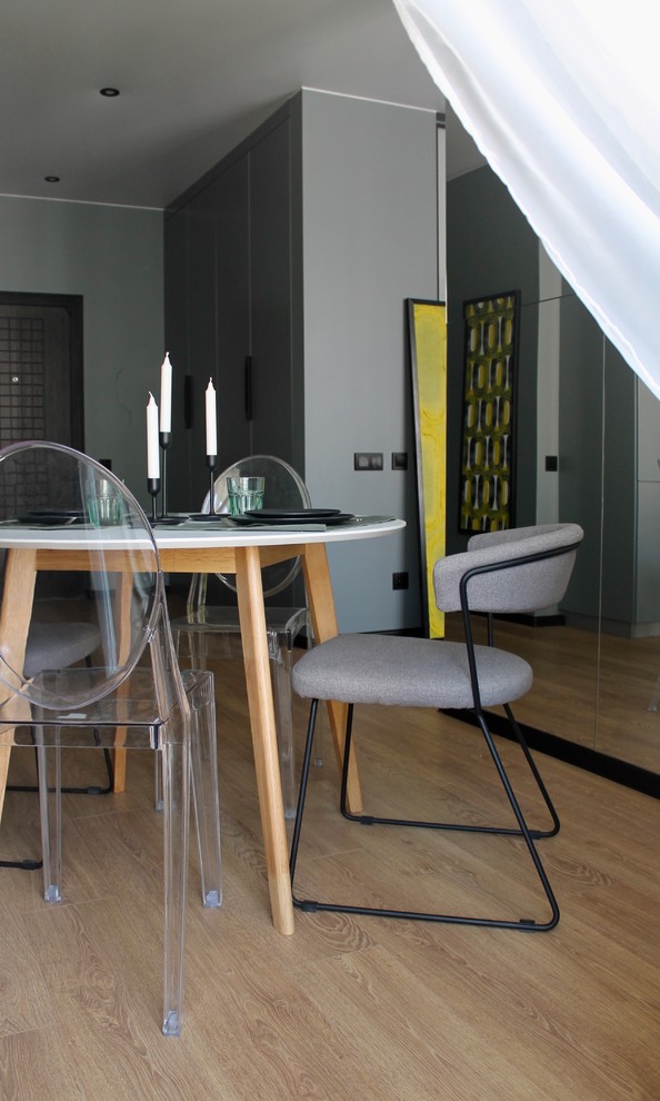 ЖК "Гаранития"