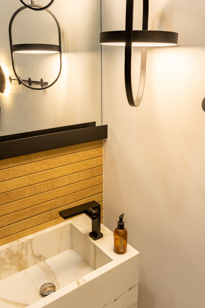 Квартира для молодой семьи.