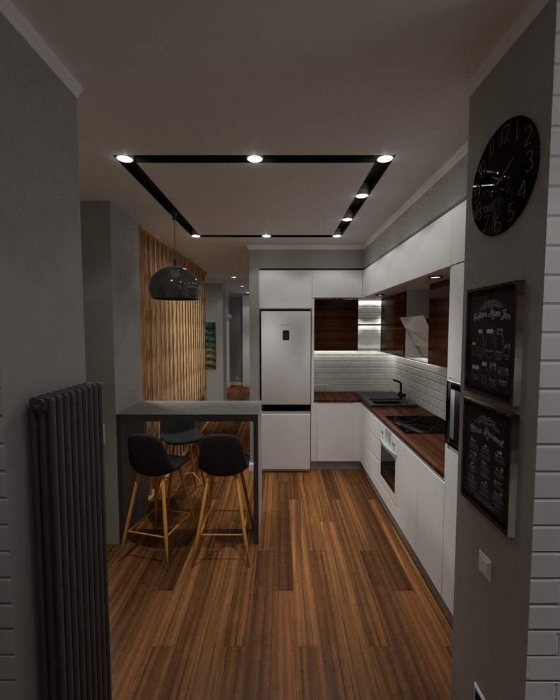 Разные проекты