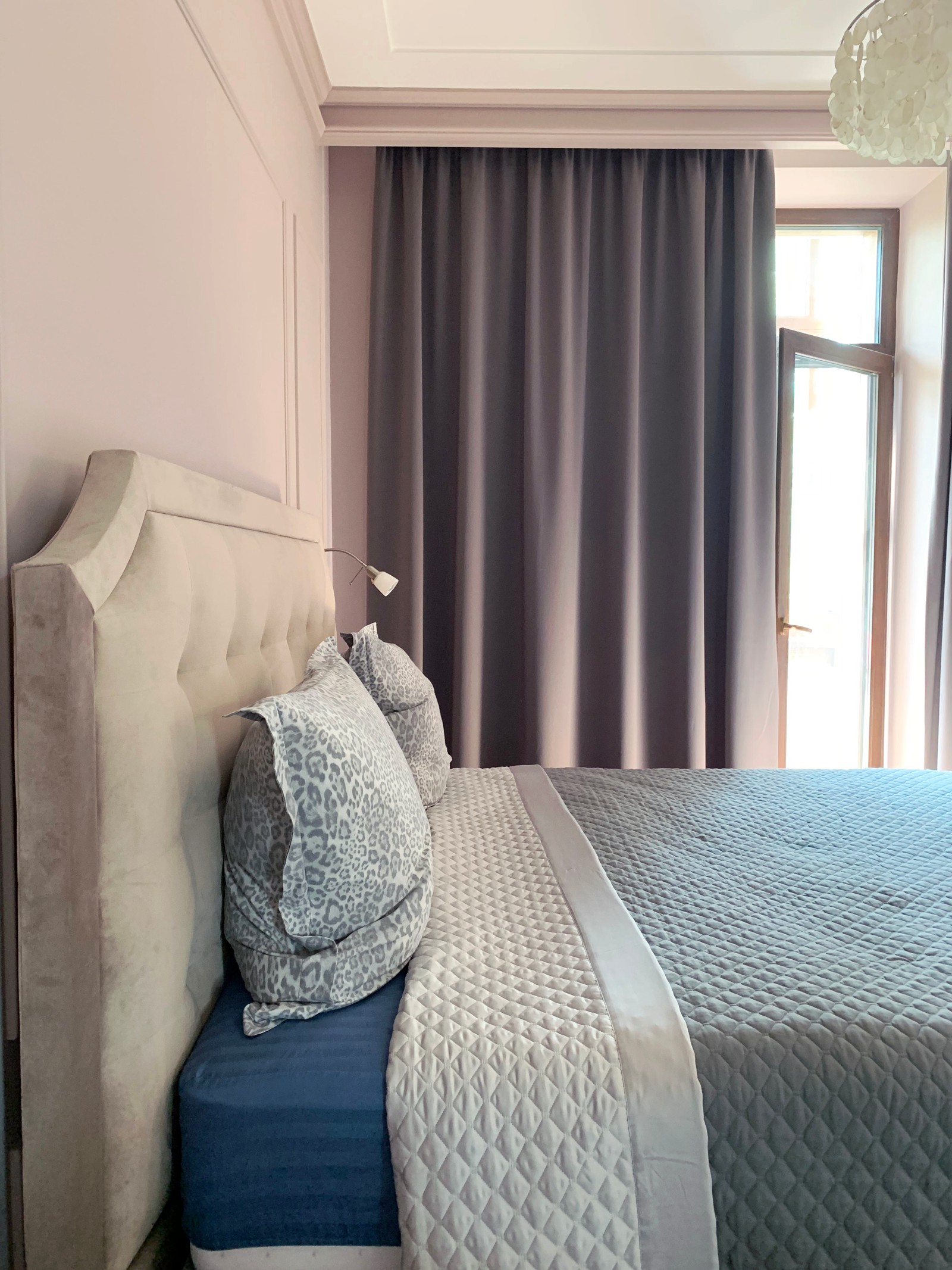 Сталинка на Кутузовском