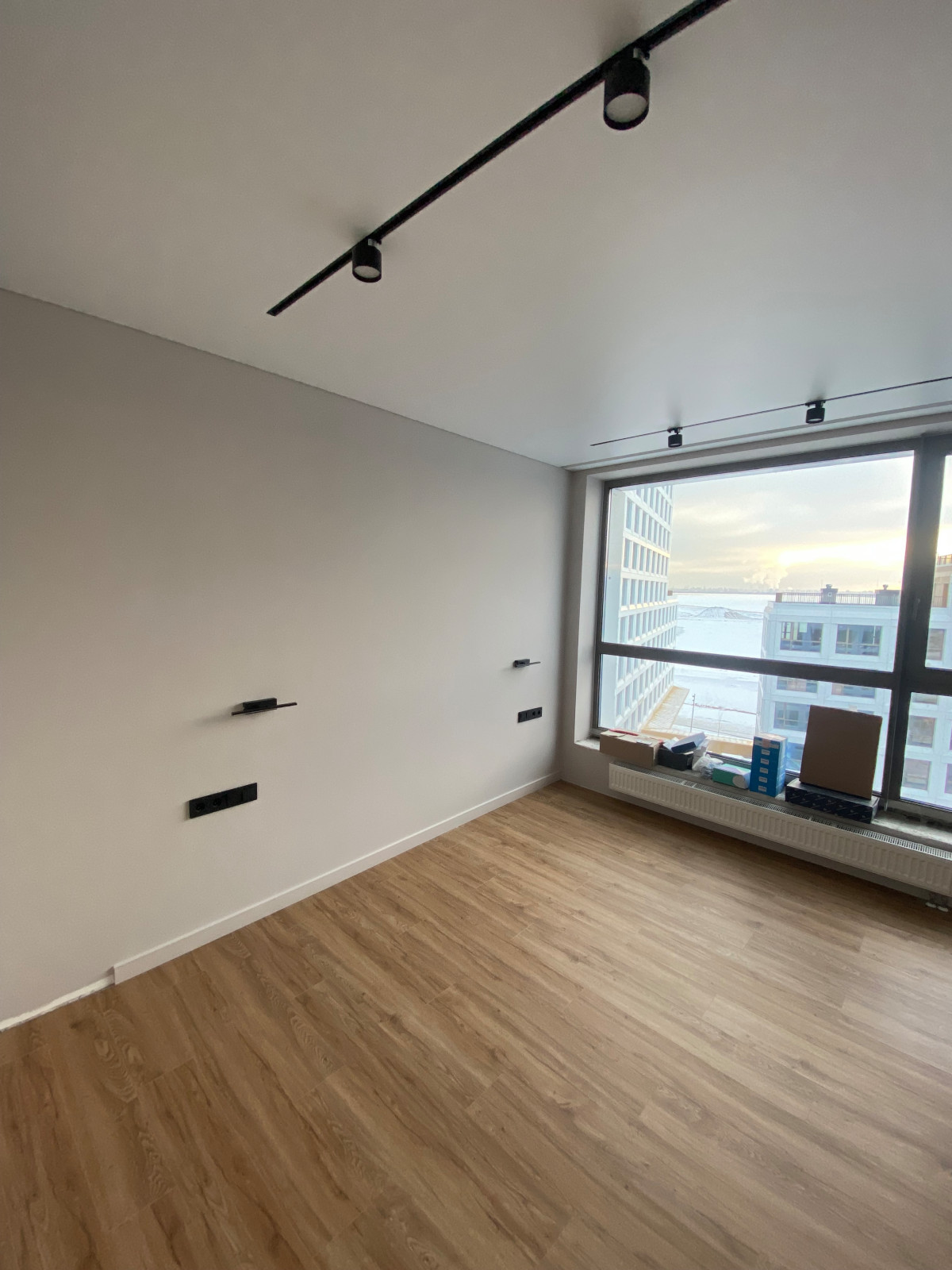 ЖК Голден Сити