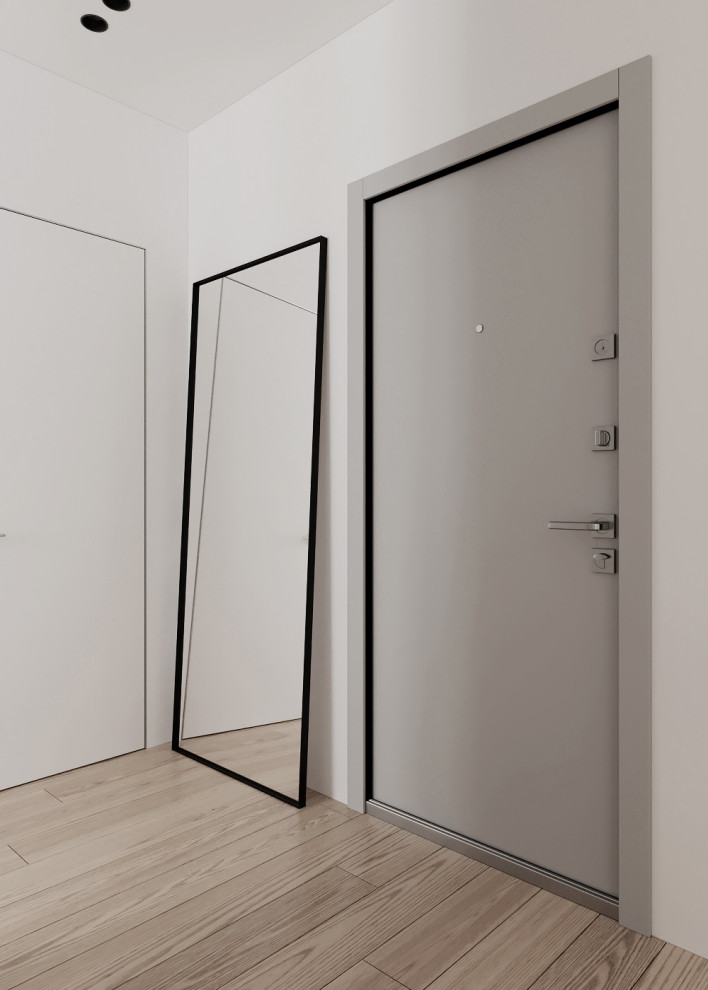 Минимализм 1