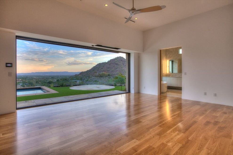 Paradise Valley Modern