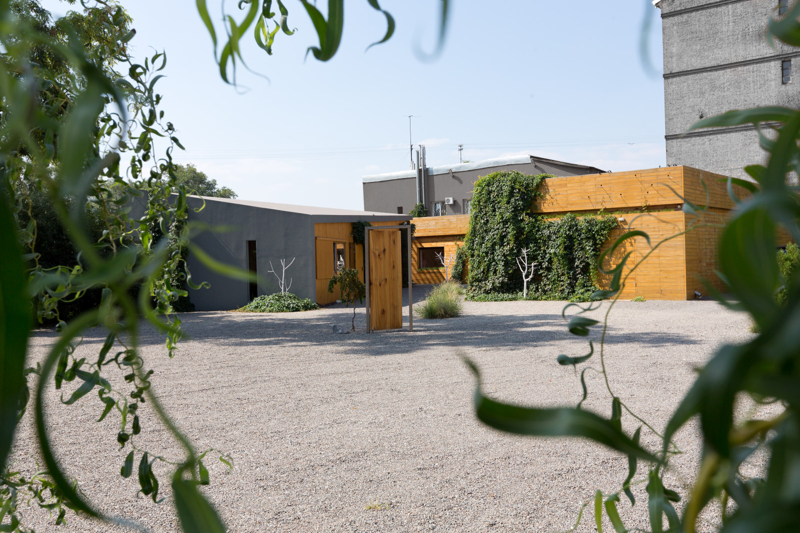 bureau RYNTOVTDESIGN