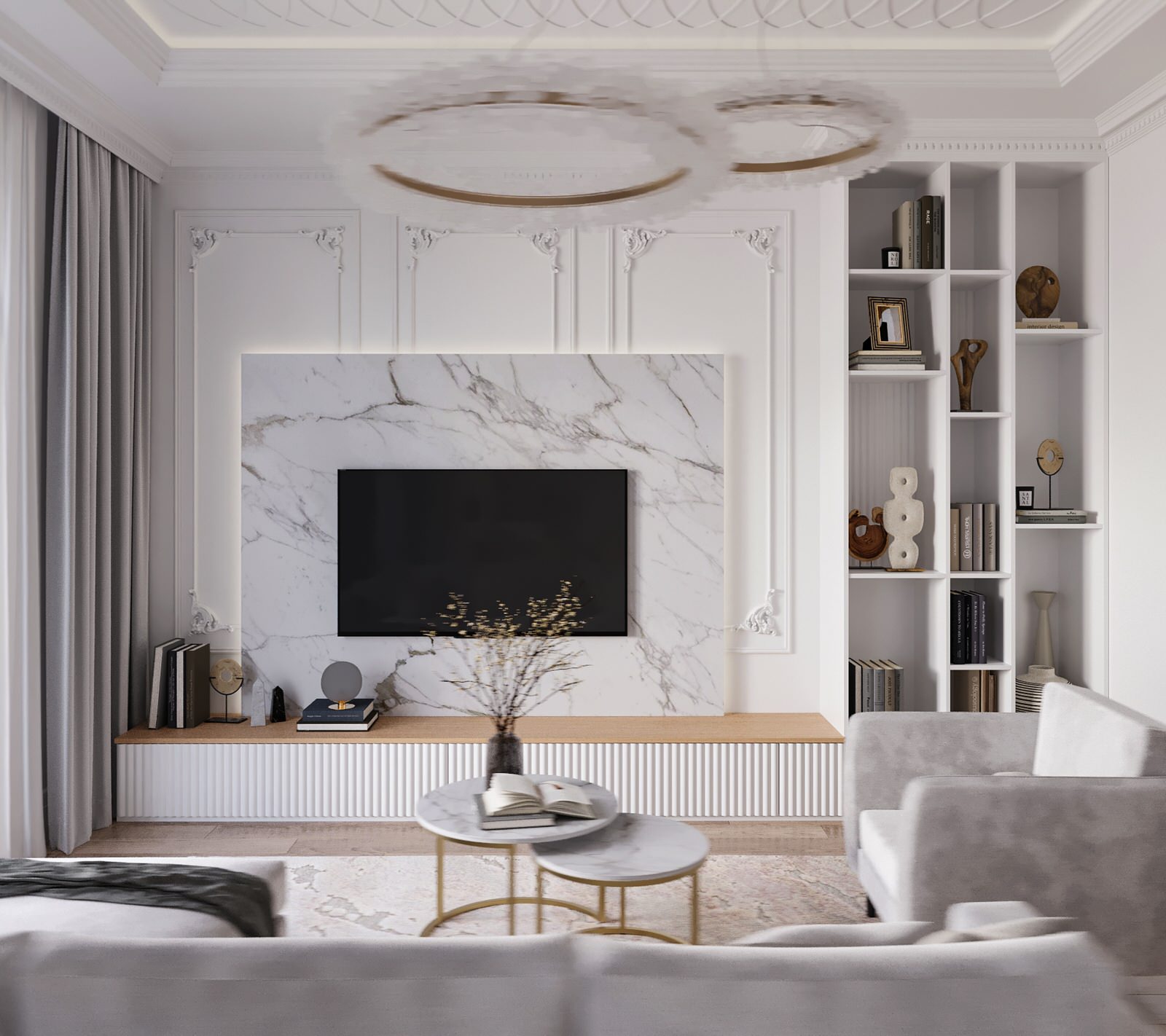 Дом в д. Губкино