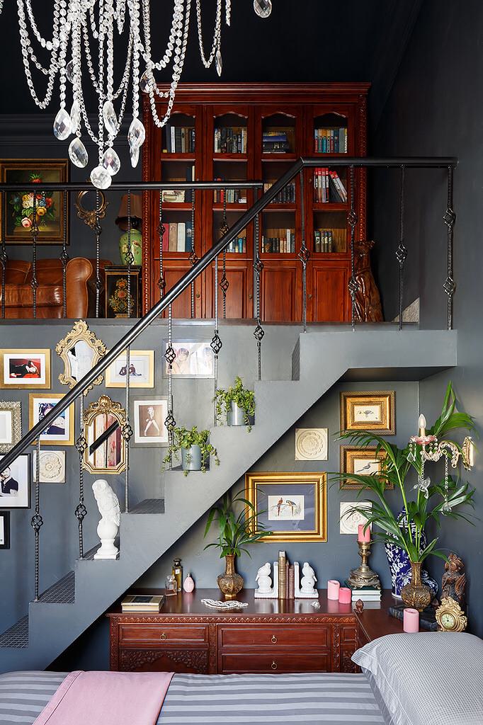 Петербург, Старый Фонд