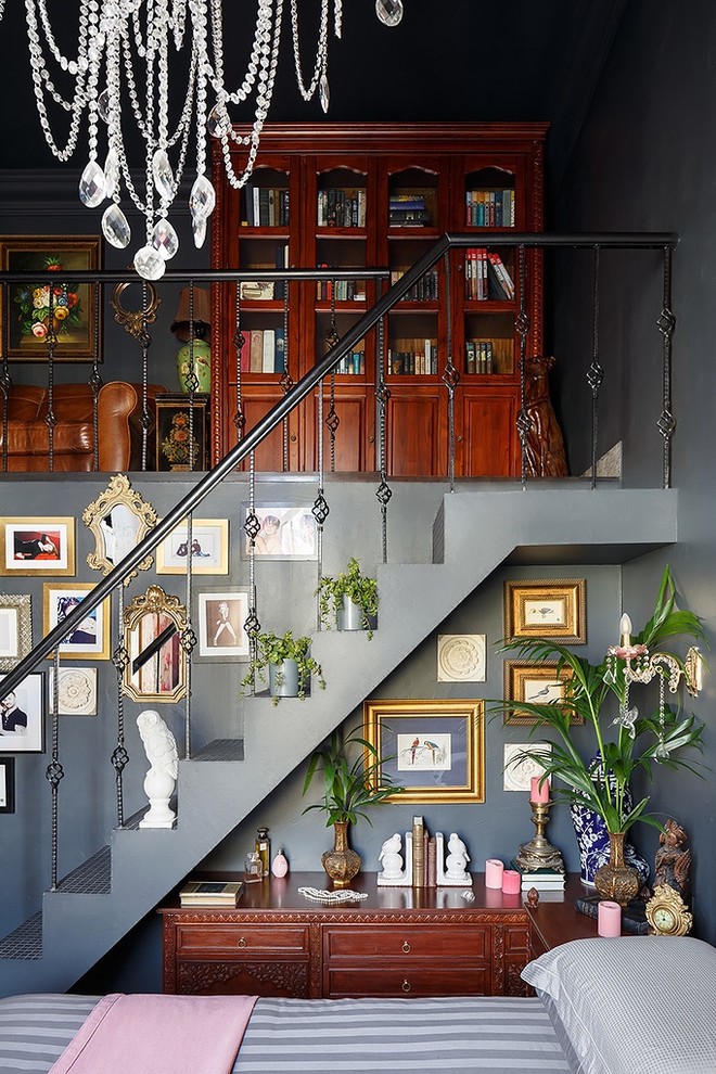 Петербург, Старый Фонд