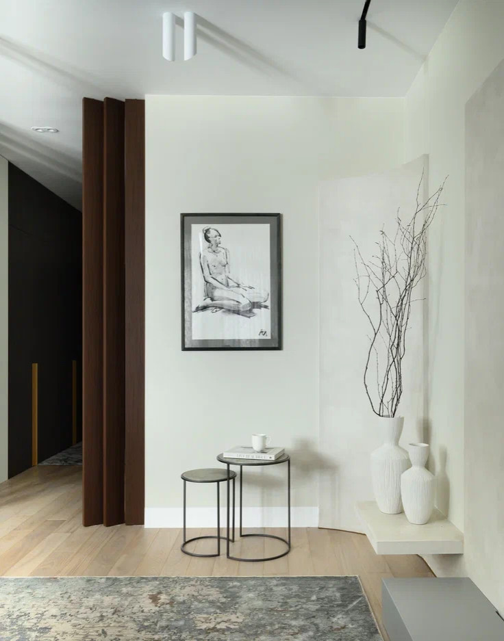 Небо Атланта