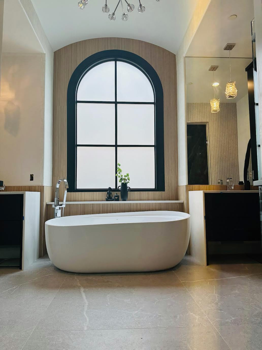 Beautiful Bath