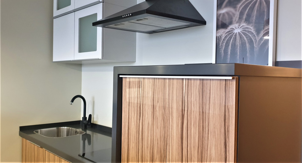 Квартира -студия 22 м2